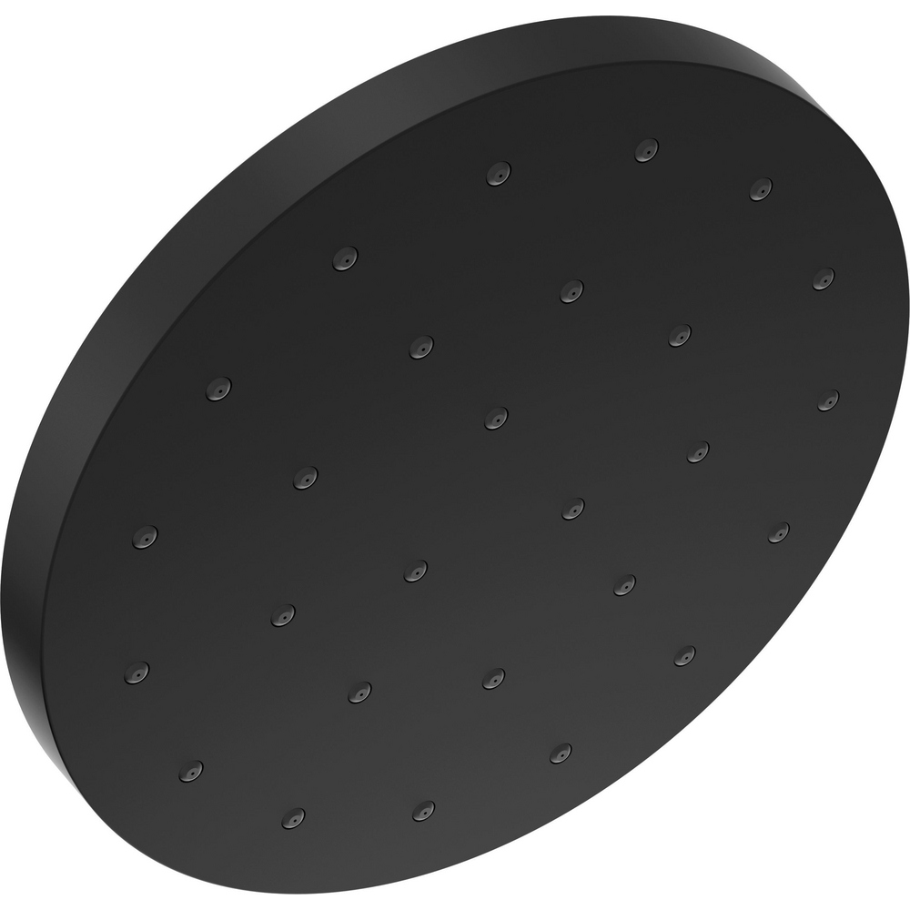 H2Okinetic Single Setting Shower Head with UltraSoak