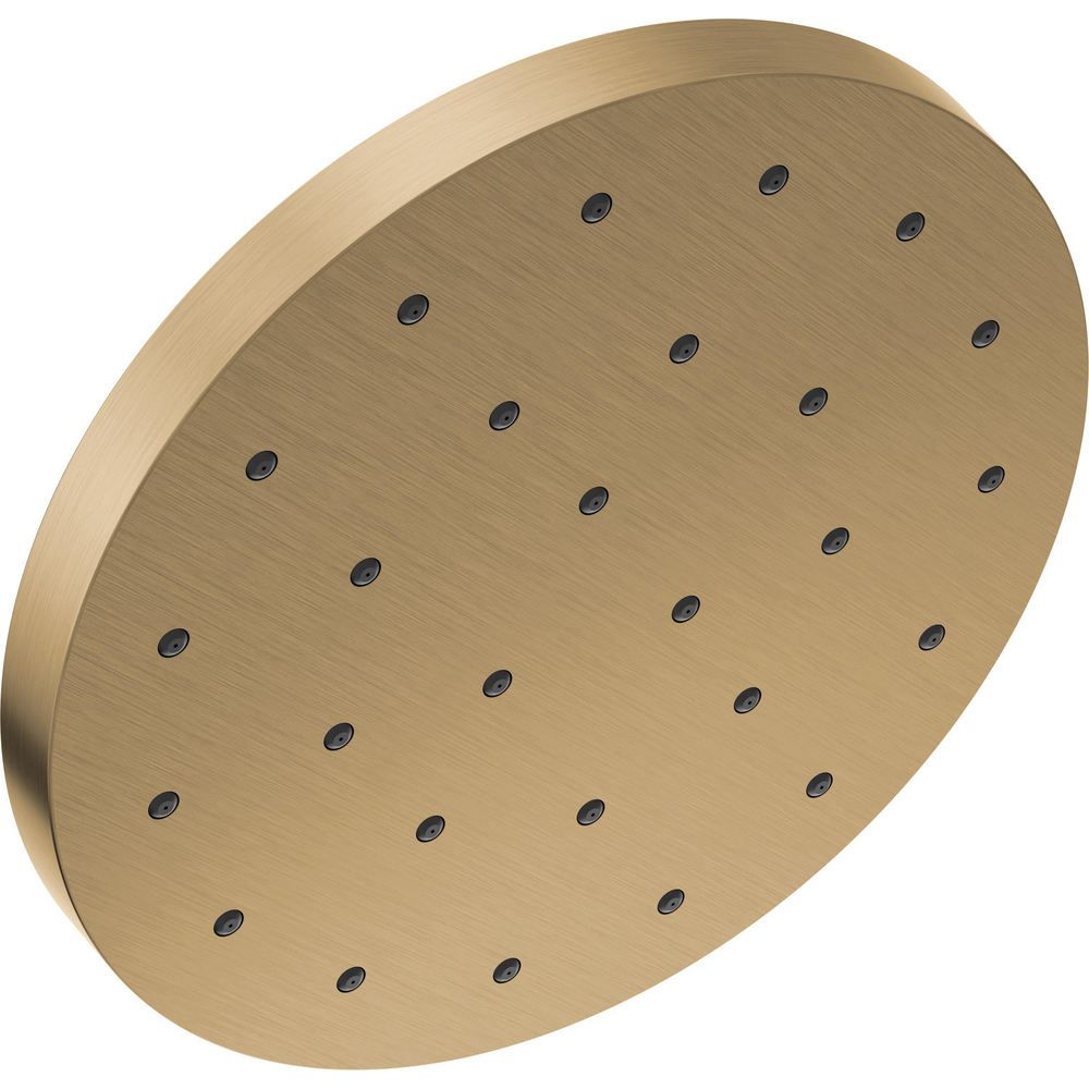 H2Okinetic Single-Setting Shower Head with Ultrasoak