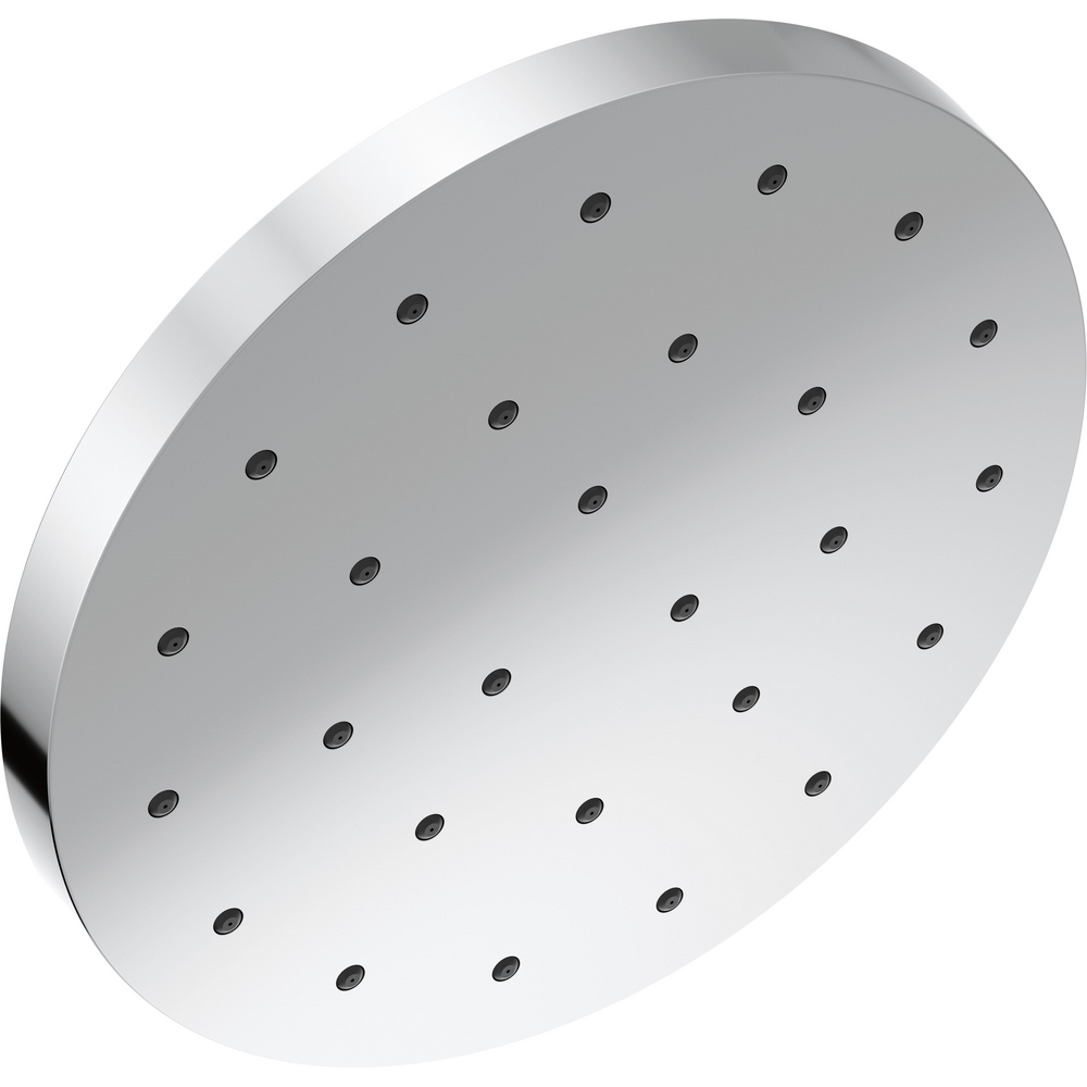 H2Okinetic Single Setting Shower Head with UltraSoak