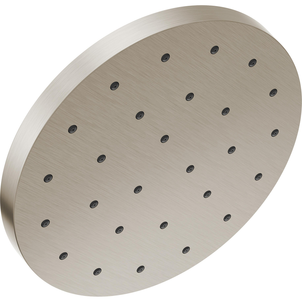 H2Okinetic Single Setting Shower Head with UltraSoak