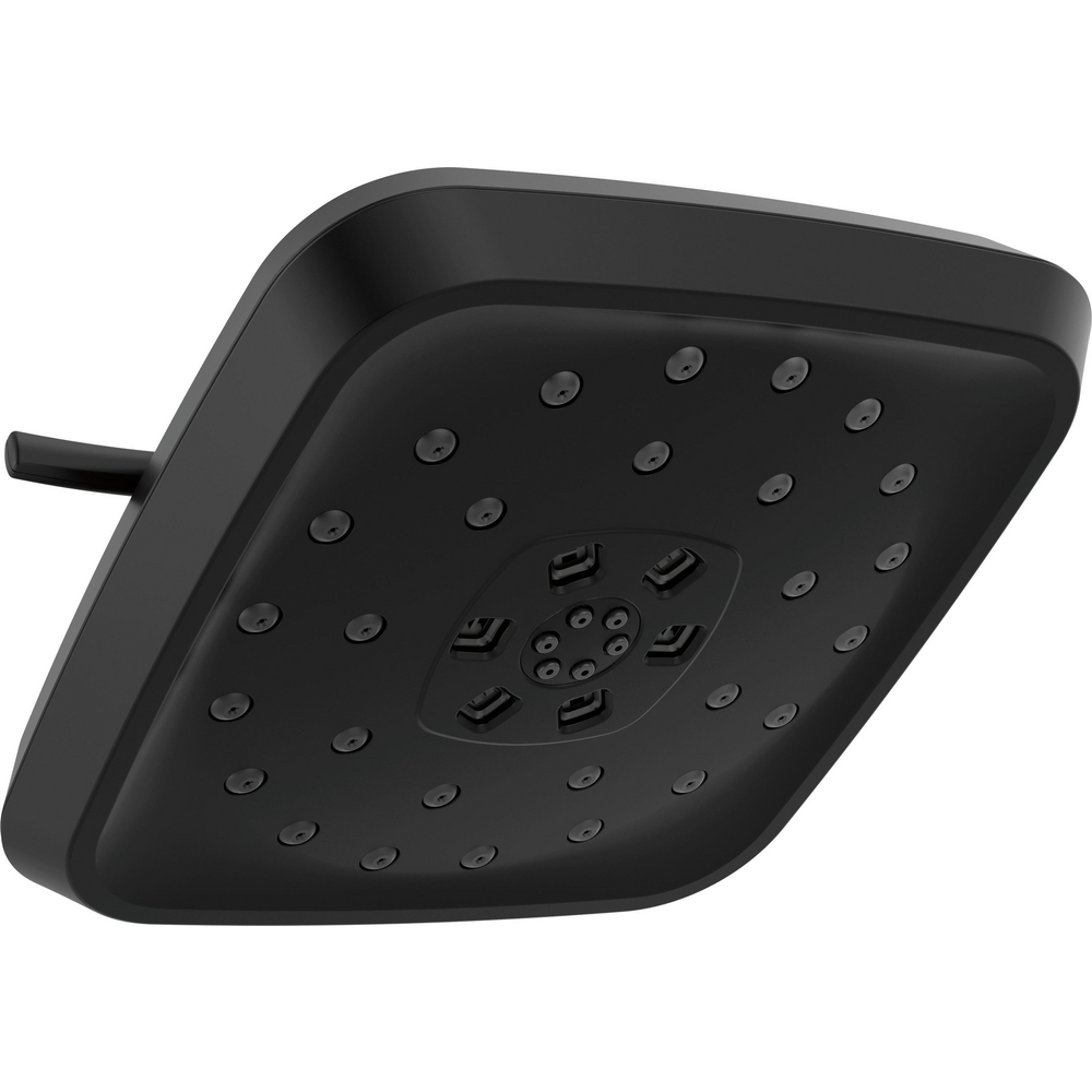 H2Okinetic 4-Setting Shower Head with UltraSoak