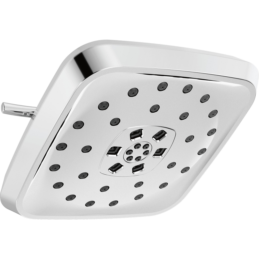H2Okinetic 4-Setting Shower Head with UltraSoak