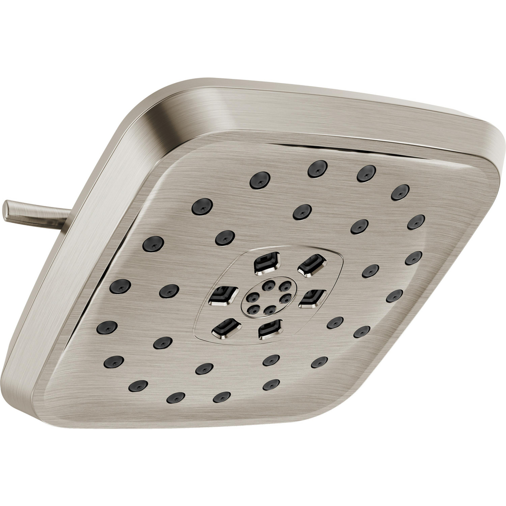 H2Okinetic 4-Setting Shower Head with UltraSoak