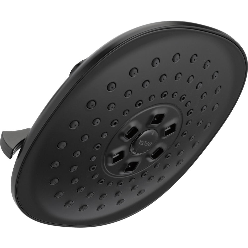 3 FUNCTION H20KINETIC offers RAINCAN SHOWERHEAD