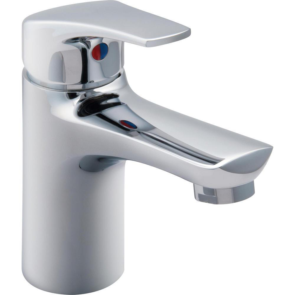 Wynne Single Handle Lavatory Faucet