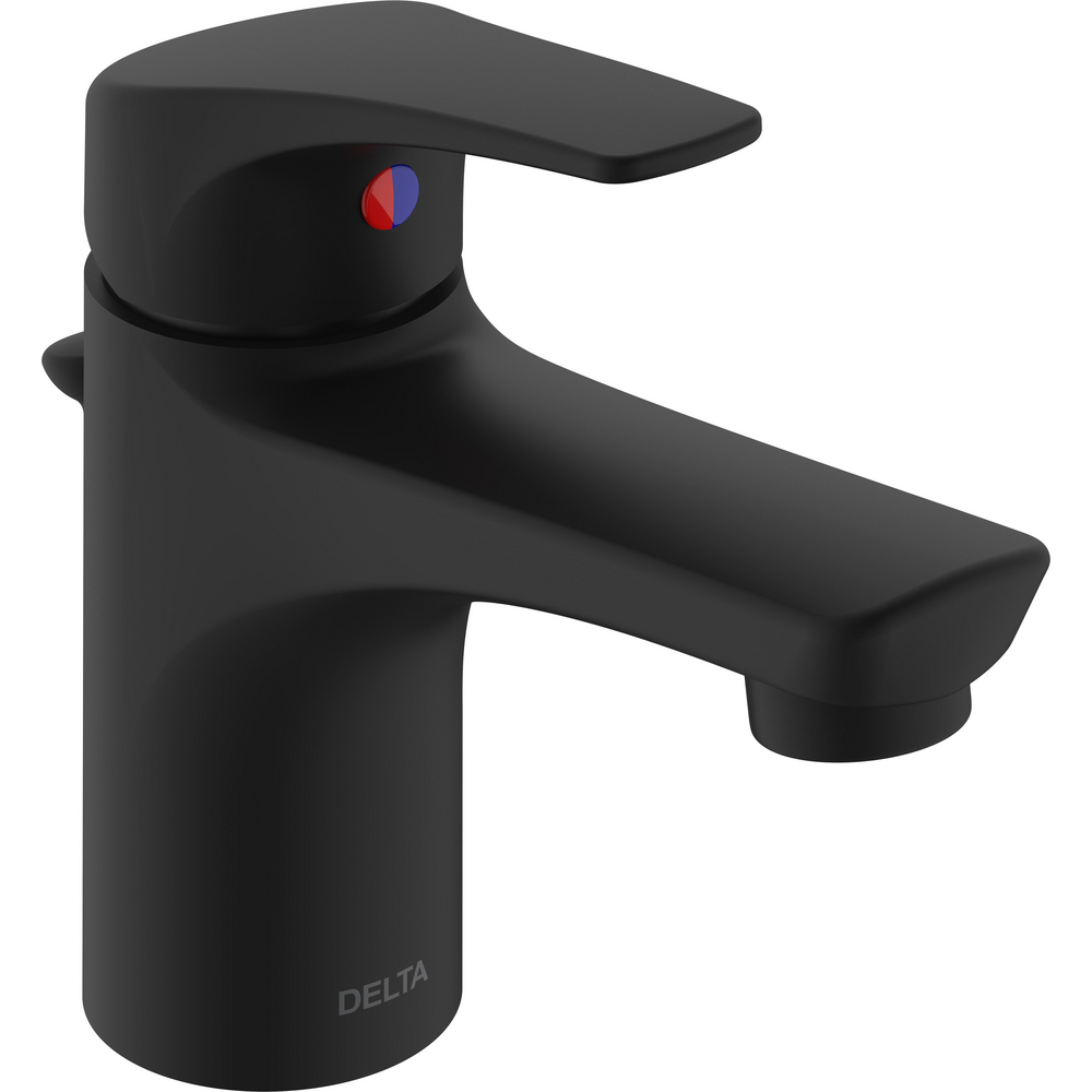 Wynne Single Handle Lavatory Faucet