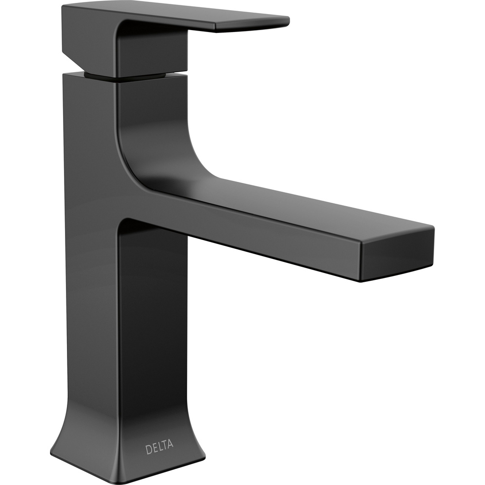 Single Handle Bathroom Faucet