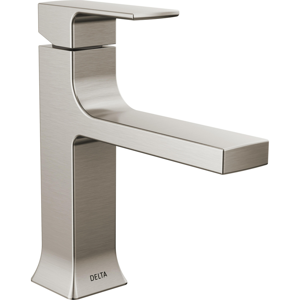 Single Handle Bathroom Faucet