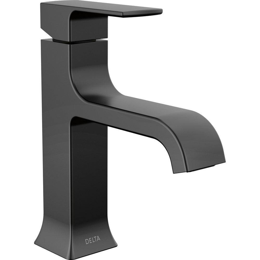 Single Handle Bathroom Faucet