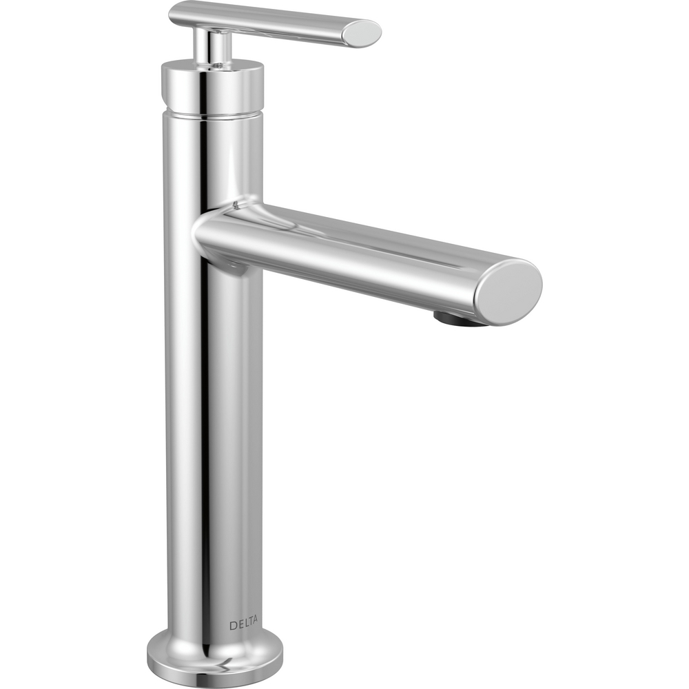 Single Handle Bathroom Faucet