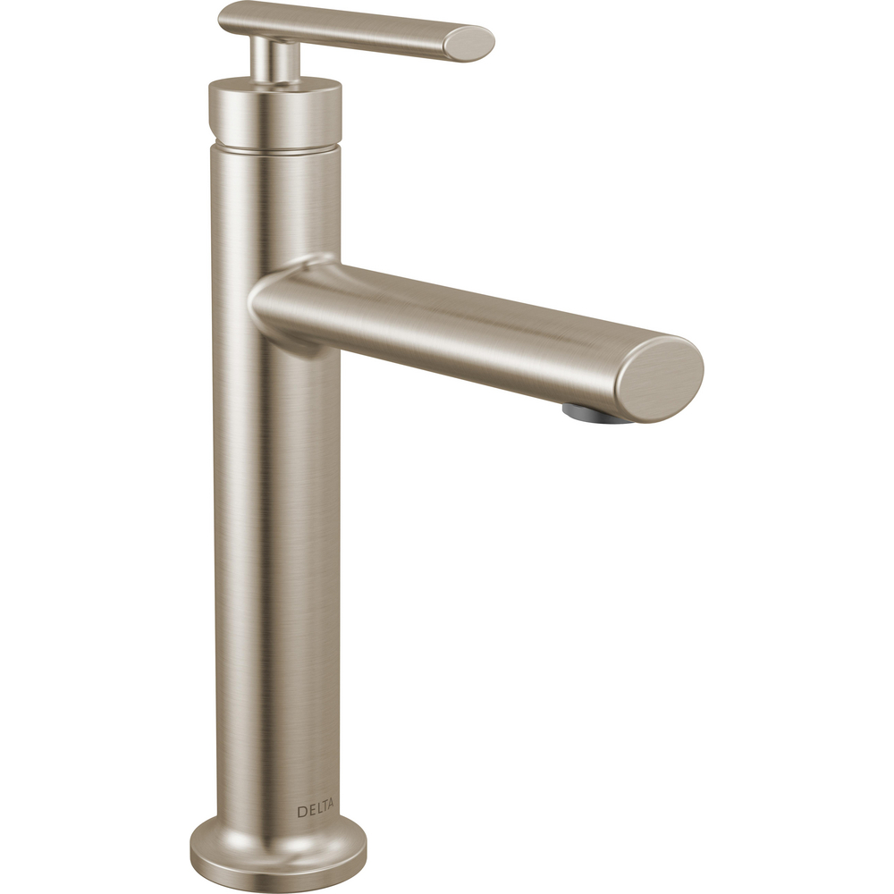 Single Handle Bathroom Faucet