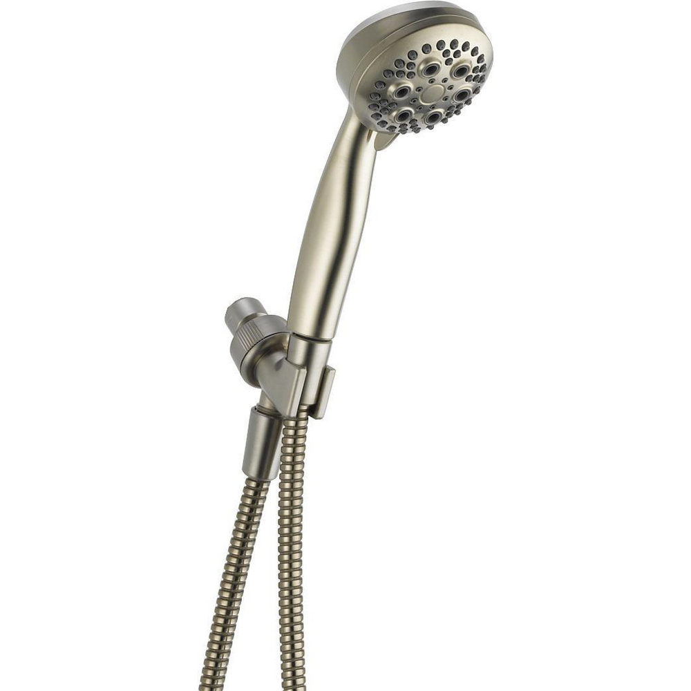 Premium 5-Setting Shower Mount Hand Shower