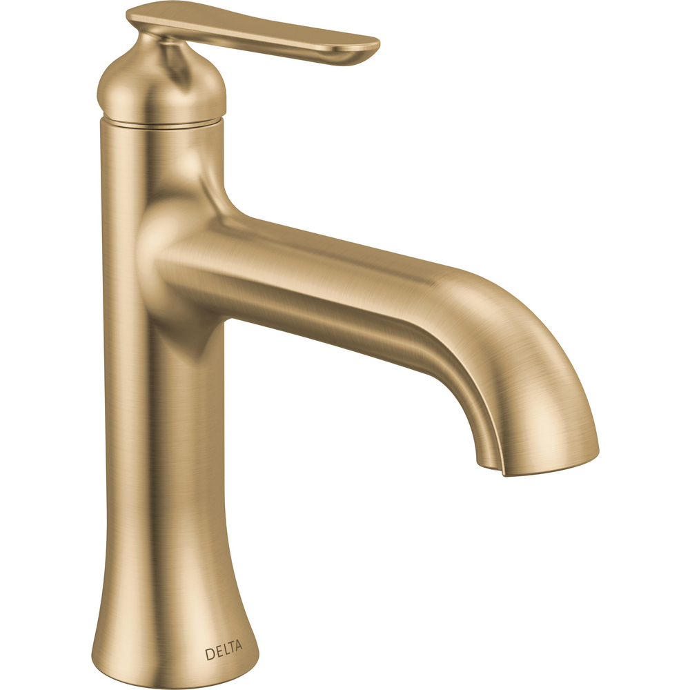 Single Handle Bathroom Faucet 545-CZ-PR-LPU-DST | Delta Faucet