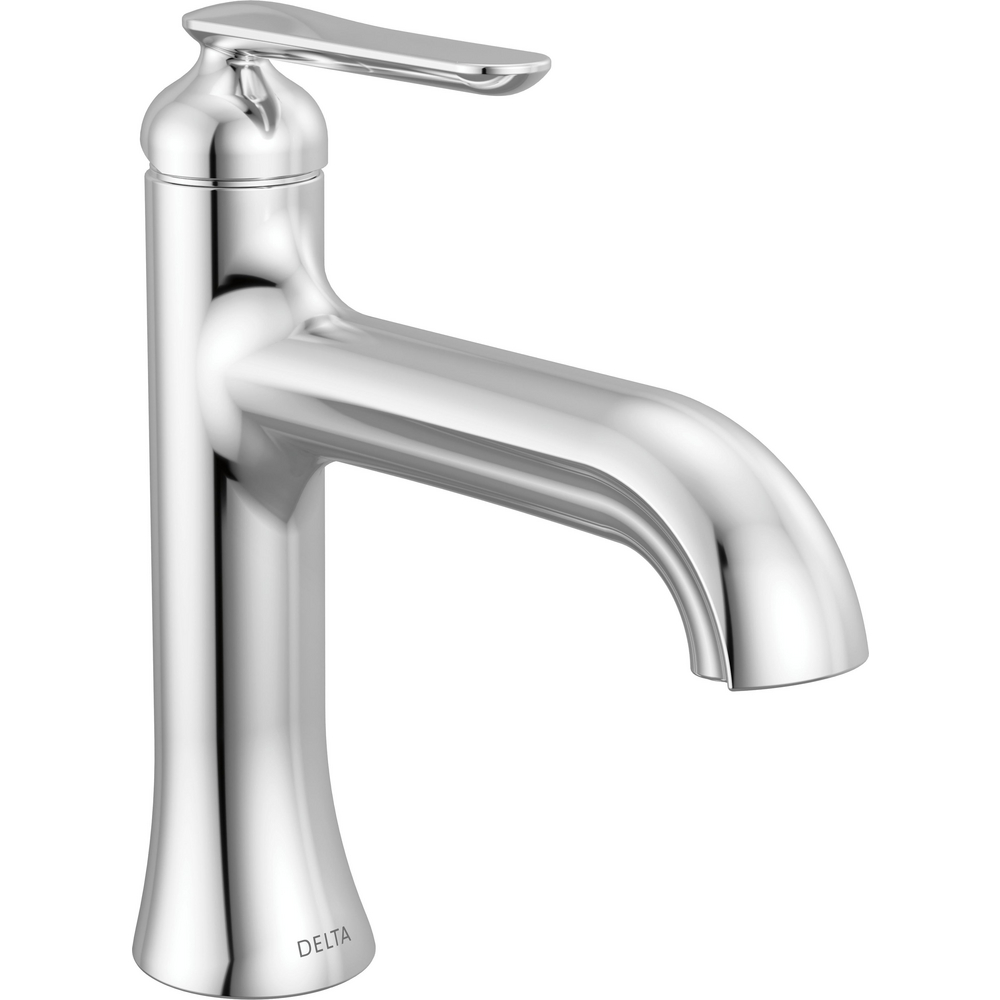 シングルカード Tropical  Beta HPLD Single Handle Bathroom Faucet 545-PR-DST | Delta Faucet