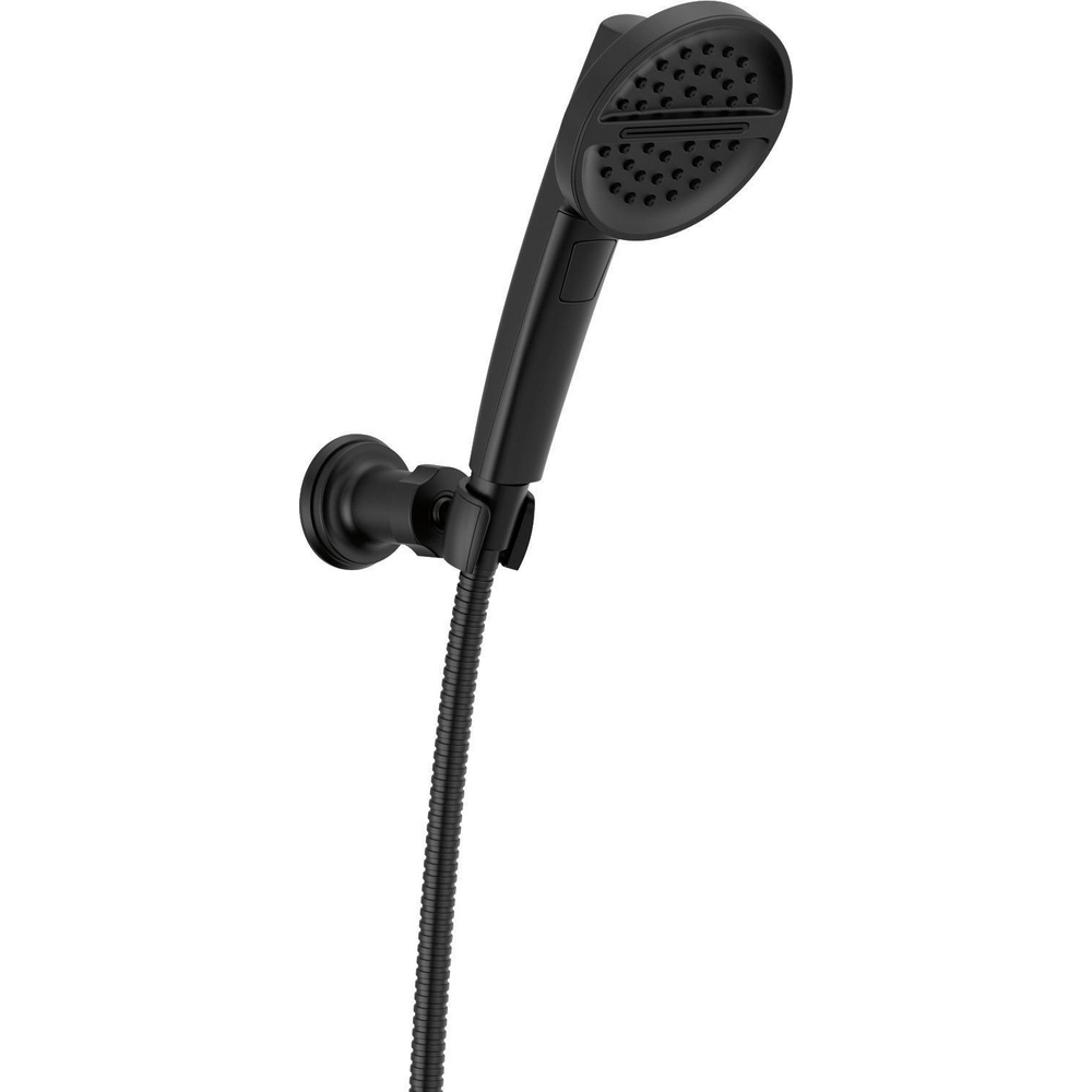 3-Setting Wall Mount Handshower