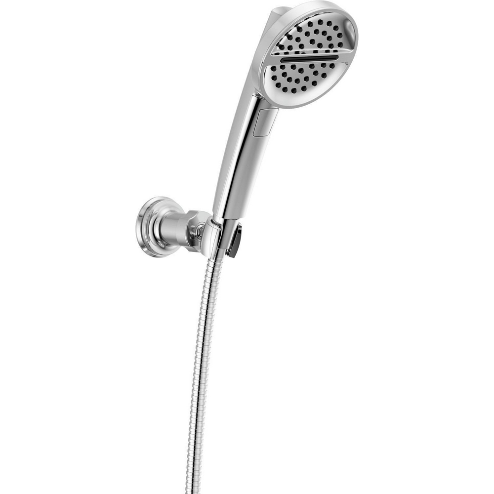 3-Setting Wall Mount Handshower
