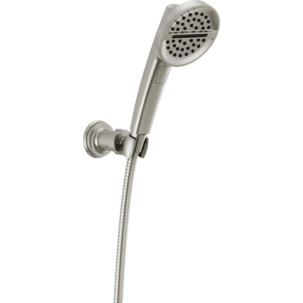 3-Setting Wall Mount Handshower 55386-SS-PR | Delta Faucet