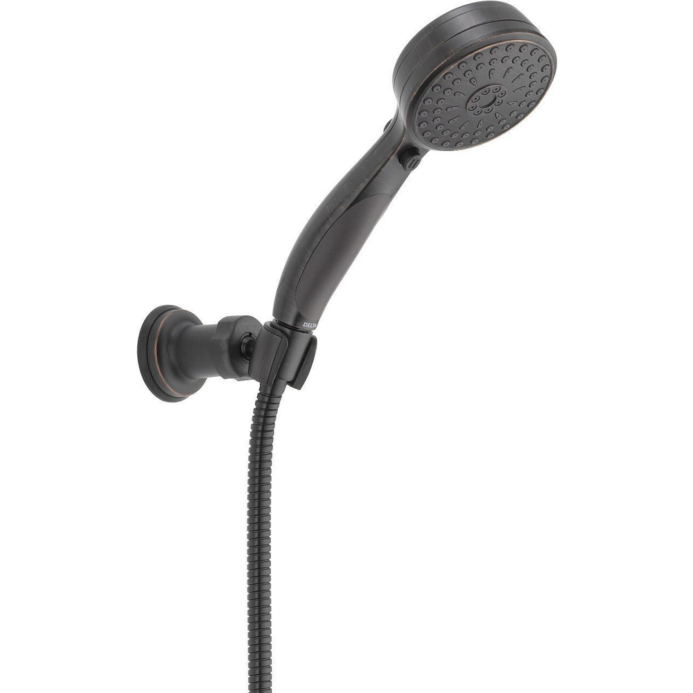 ActivTouch 9-Setting Adjustable Wall Mount Hand Shower