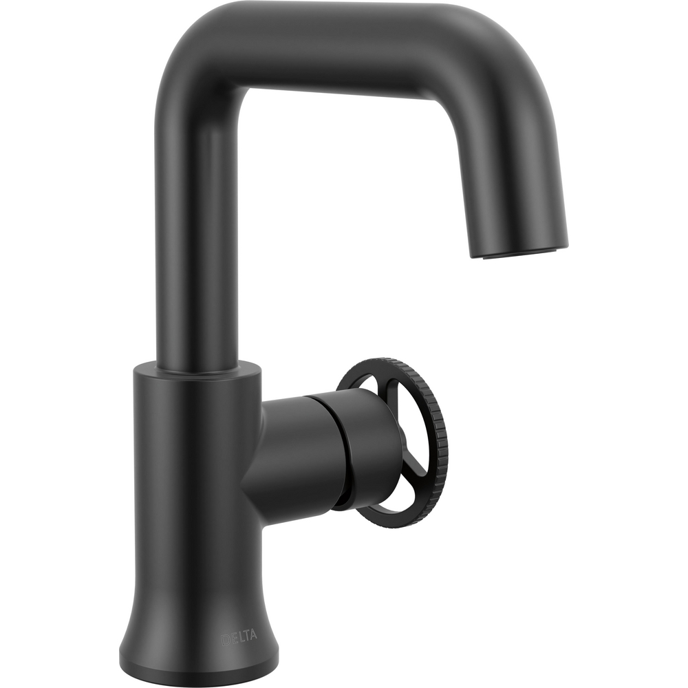 Single Handle Bathroom Faucet