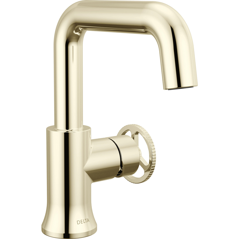 Single Handle Bathroom Faucet
