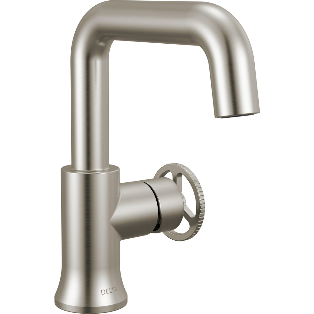 Single Handle Bathroom Faucet