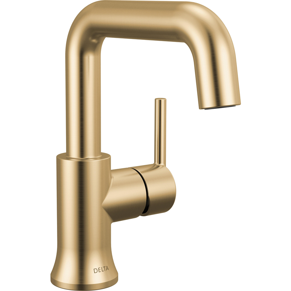Single Handle Bathroom Faucet
