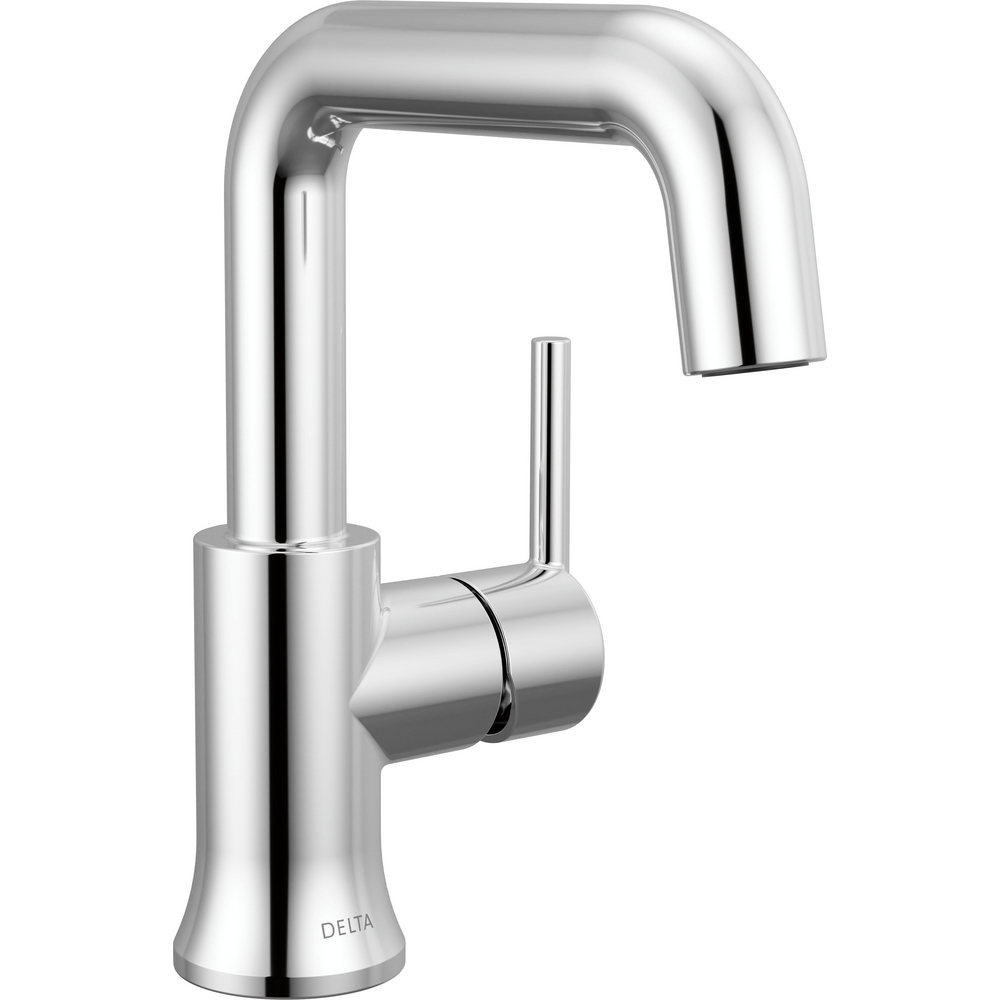 Single Handle Bathroom Faucet
