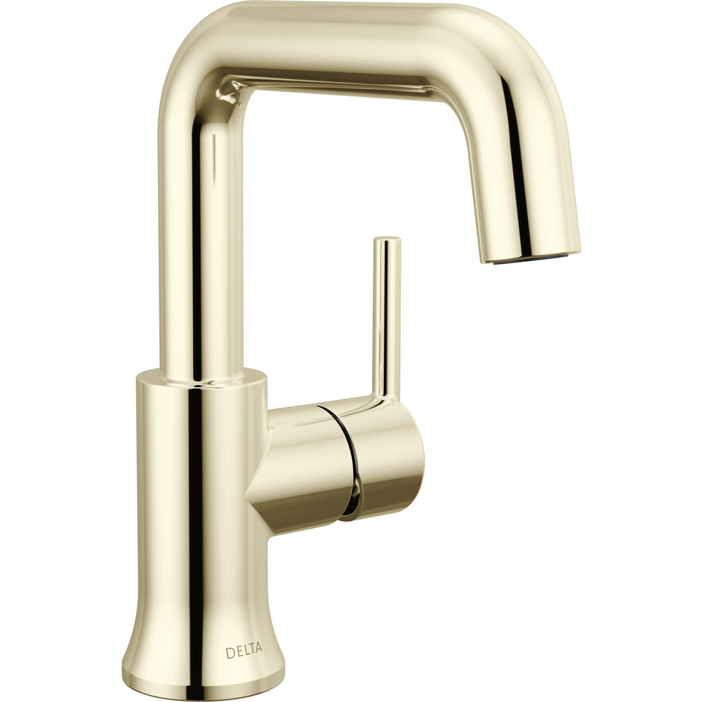 Single Handle Bathroom Faucet