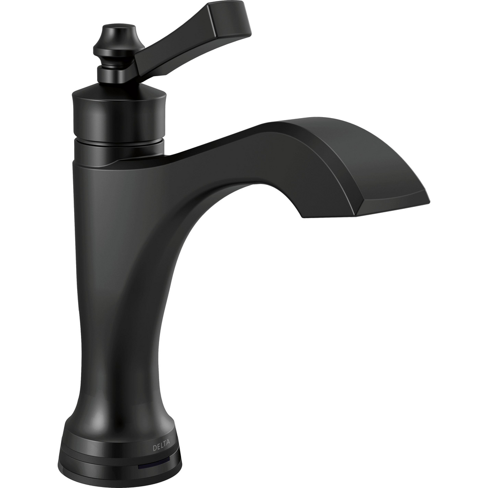 Single Handle Touch<sub>2</sub>O.<sub>xt</sub> Bathroom Faucet