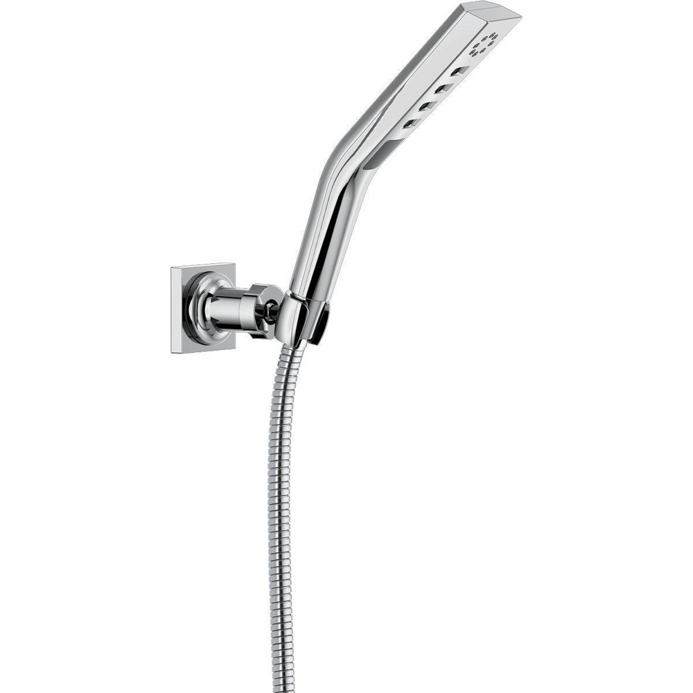 H<sub>2</sub>Okinetic 3-Setting Wall Mount Hand Shower