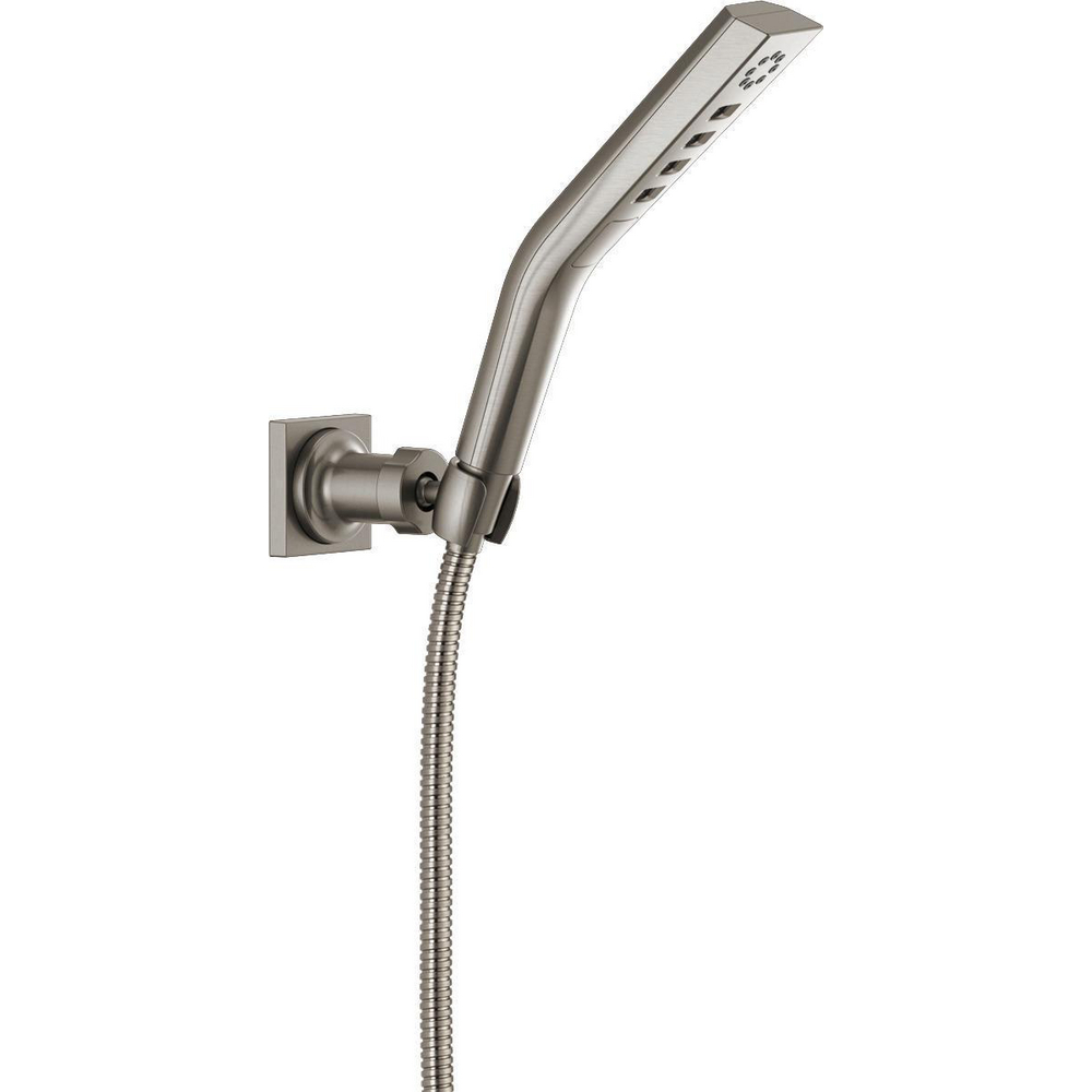 H<sub>2</sub>Okinetic 3-Setting Wall Mount Hand Shower