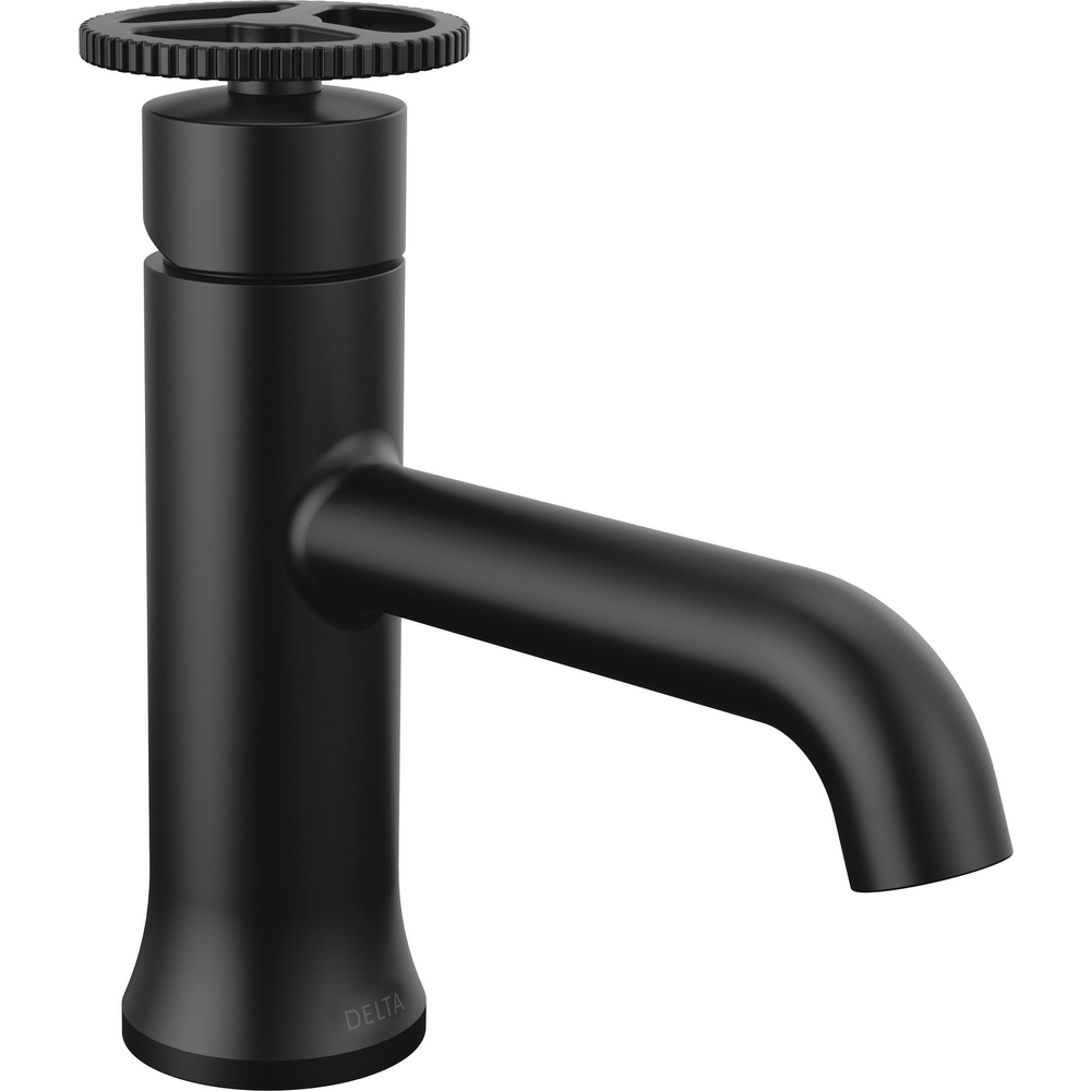 Single Handle Bathroom Faucet