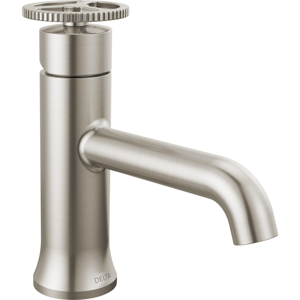 Single Handle Bathroom Faucet