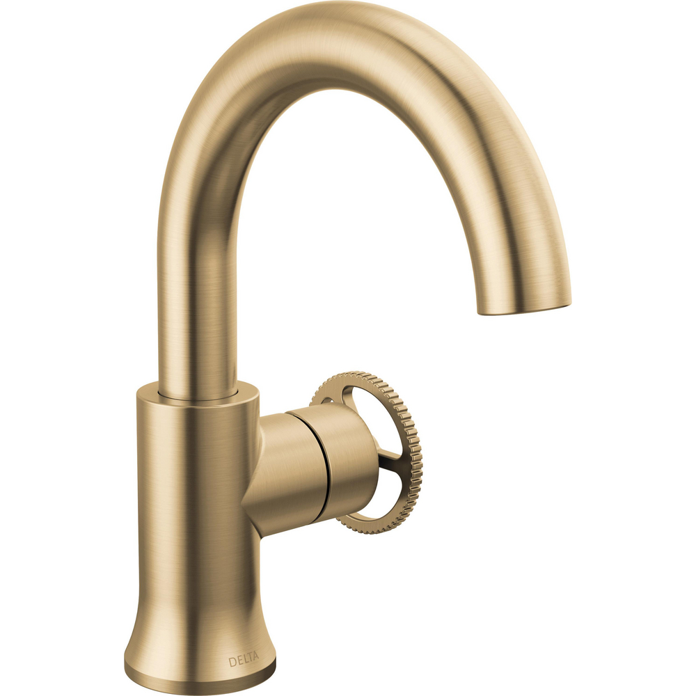 Single Handle Bathroom Faucet 558HAR-CZ-DST | Delta Faucet