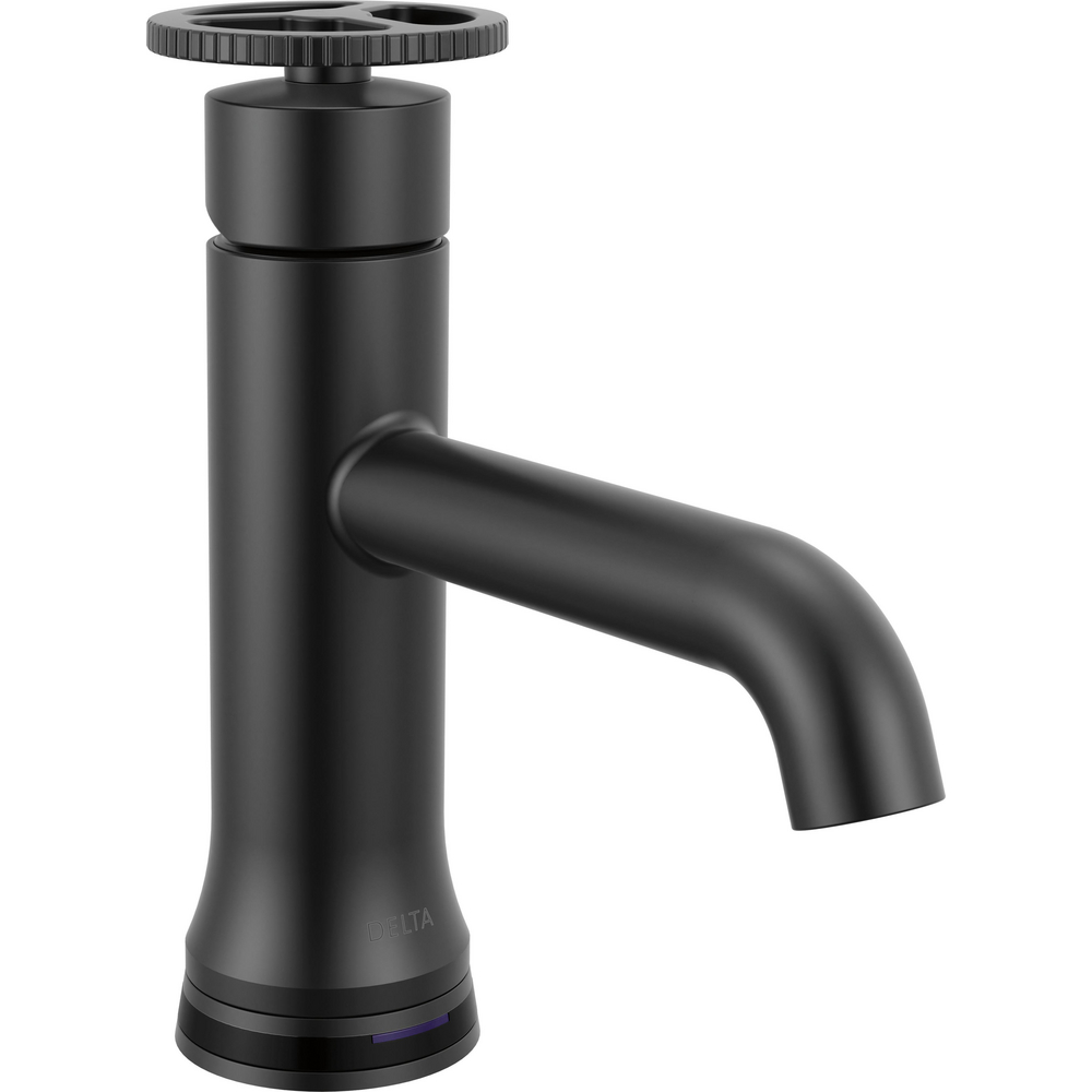 Touch<sub>2</sub>O Bathroom Faucet with Touchless Technology