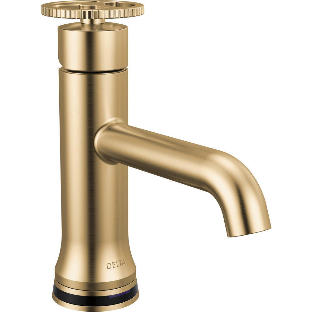 Touch<sub>2</sub>O Bathroom Faucet with Touchless Technology