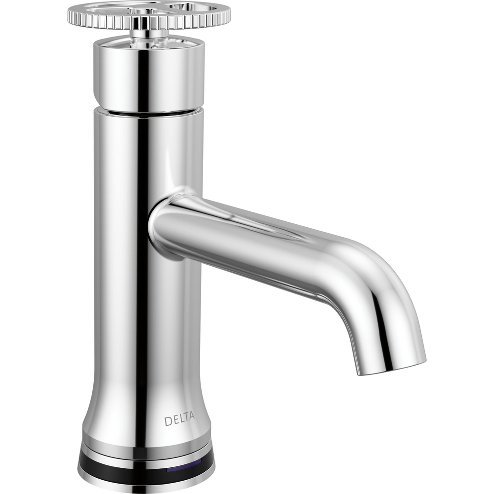 Touch<sub>2</sub>O Bathroom Faucet with Touchless Technology