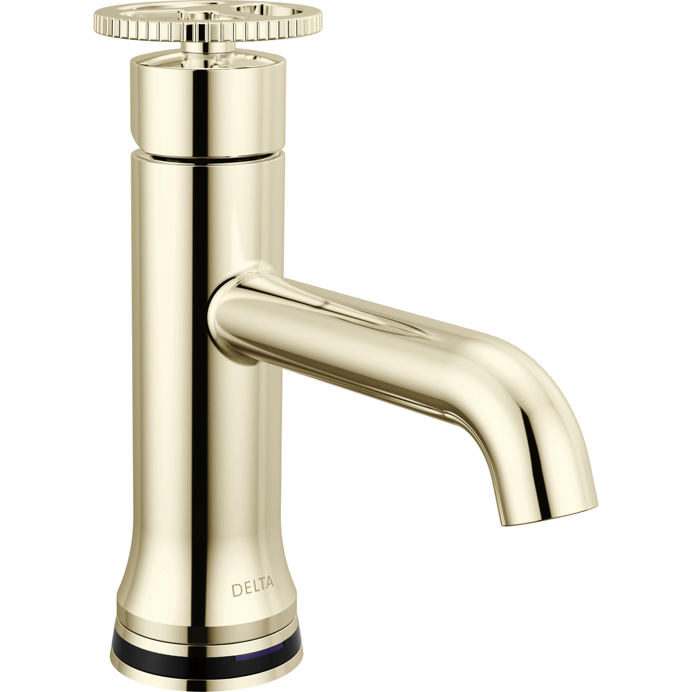 Touch<sub>2</sub>O Bathroom Faucet with Touchless Technology