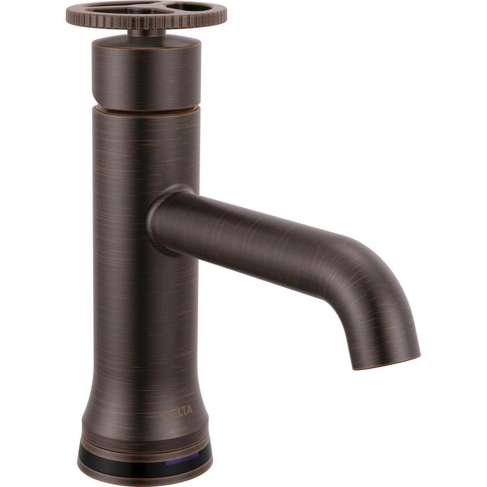 Touch<sub>2</sub>O Bathroom Faucet with Touchless Technology