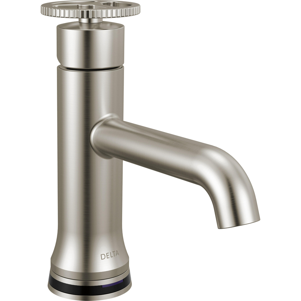 Touch<sub>2</sub>O Bathroom Faucet with Touchless Technology