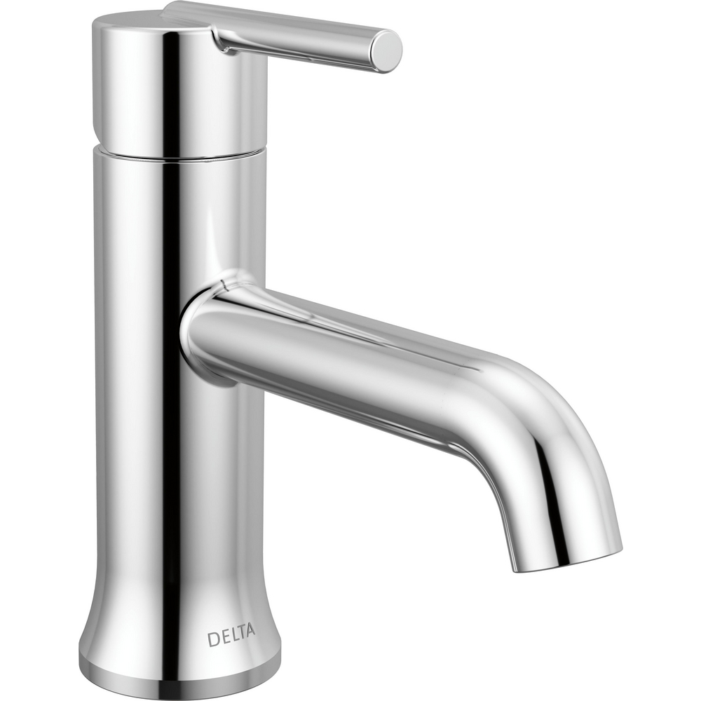 Single Handle Lavatory 1.0 GPM 559LFGPMMPU Delta Faucet
