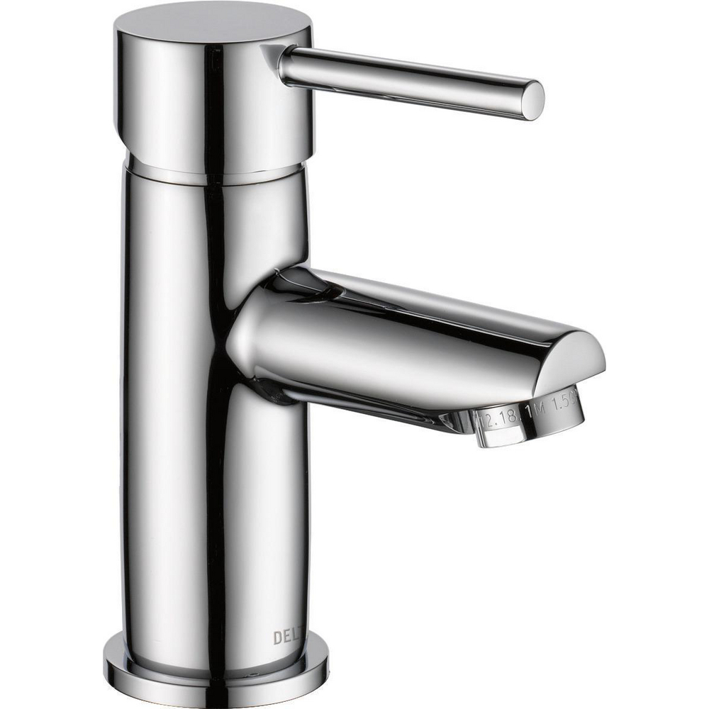 Single Handle Project-Pack Bathroom Faucet 559LF-GPM-PP | Delta Faucet