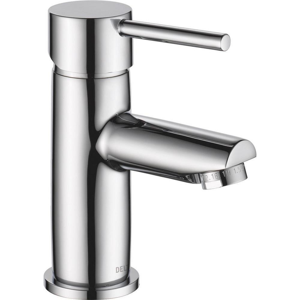 SINGLE HANDLE LAVATORY FAUCET 559LF-HGM-PP-CDN | Delta Faucet
