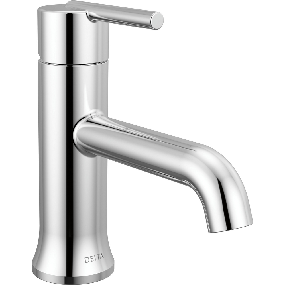 Single Handle Lavatory Faucet - Less pop up 559LF-LPU | Delta Faucet