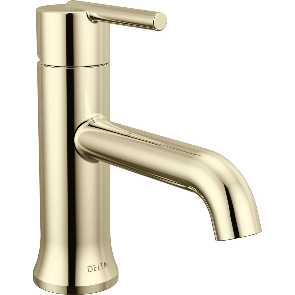 Single Handle Lavatory Faucet