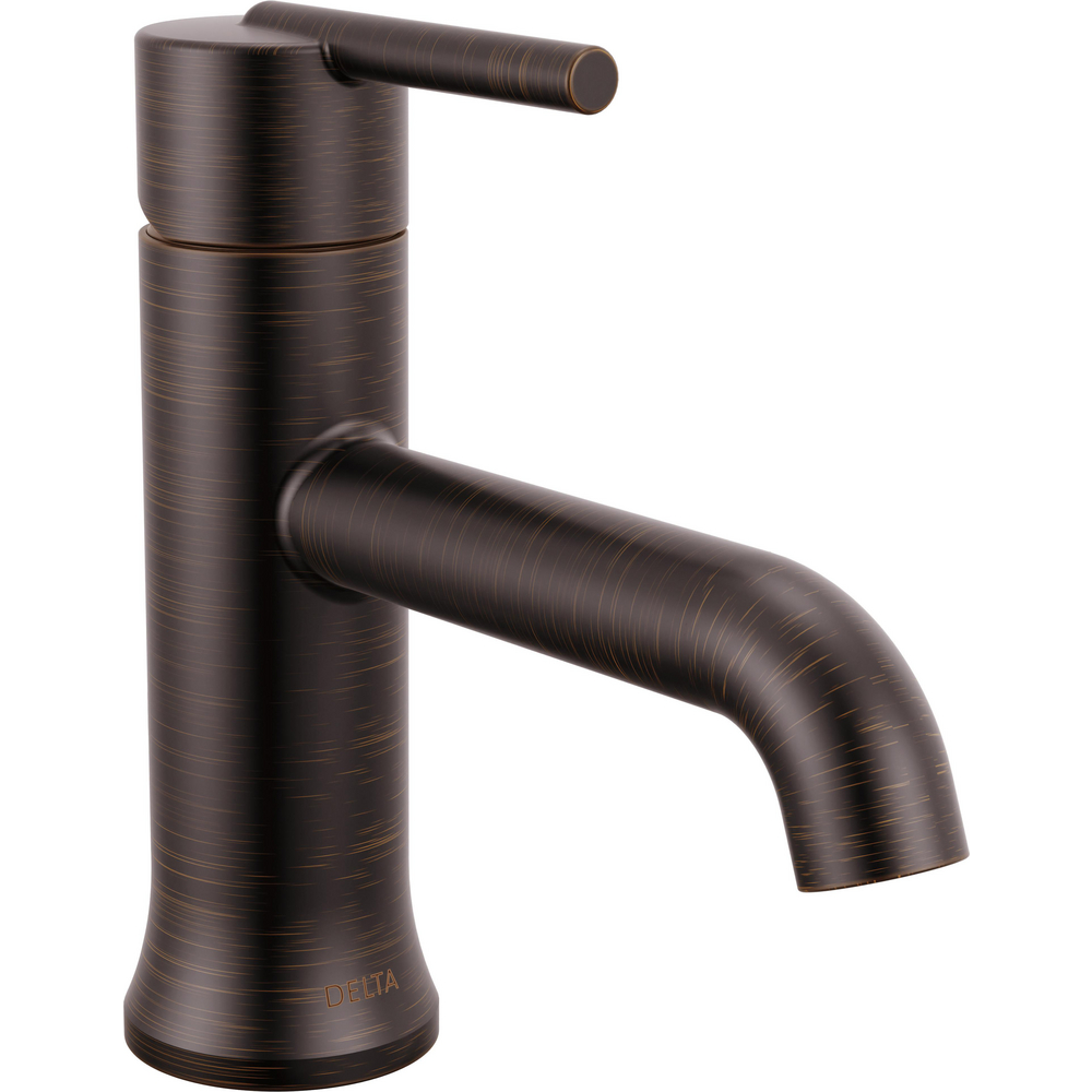 Single Handle Bathroom Faucet