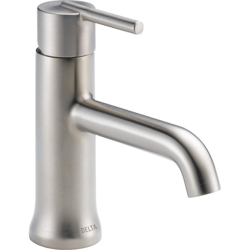Single Handle Bathroom Faucet 559LF-SSLPU | Delta Faucet
