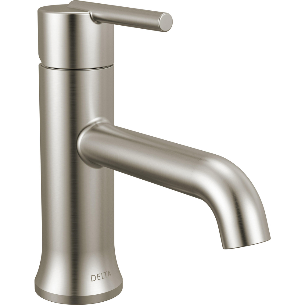 Single Handle Bathroom Faucet