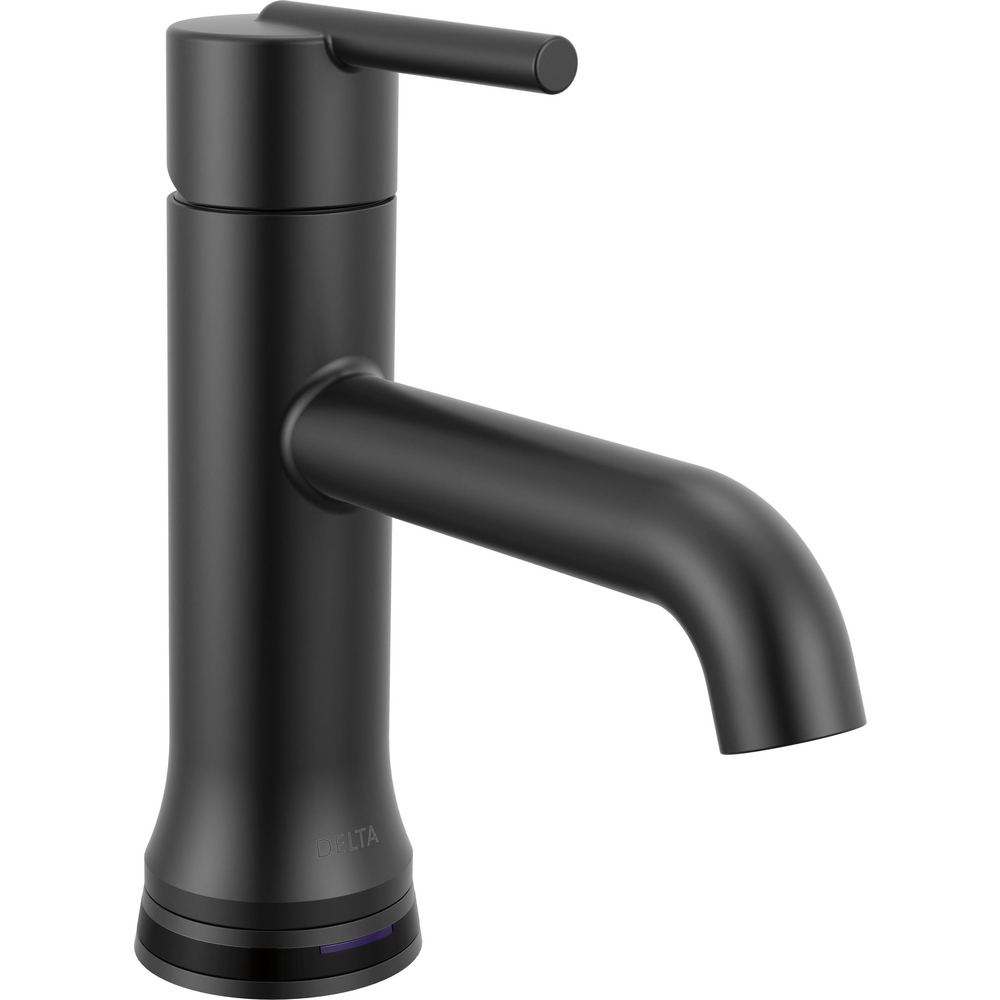 Touch<sub>2</sub>O Bathroom Faucet with Touchless Technology
