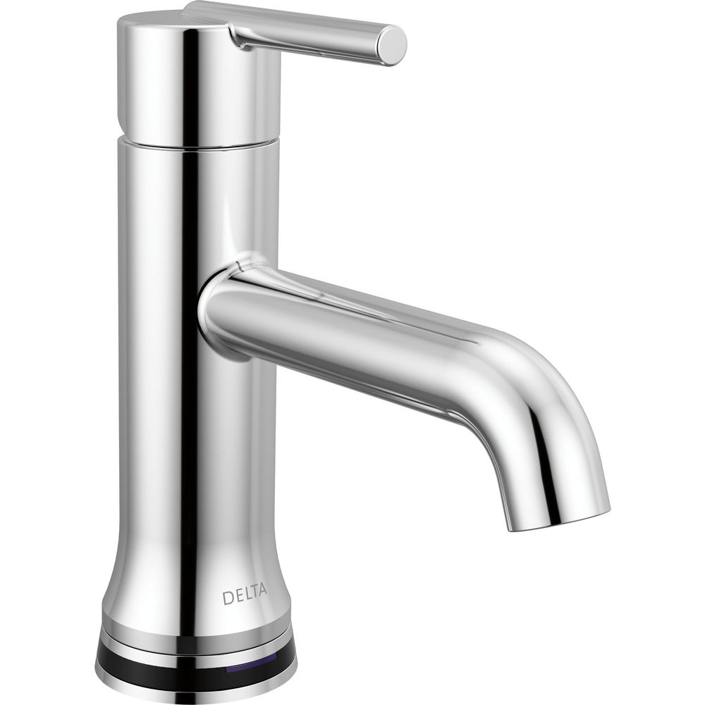 Touch<sub>2</sub>O Bathroom Faucet with Touchless Technology